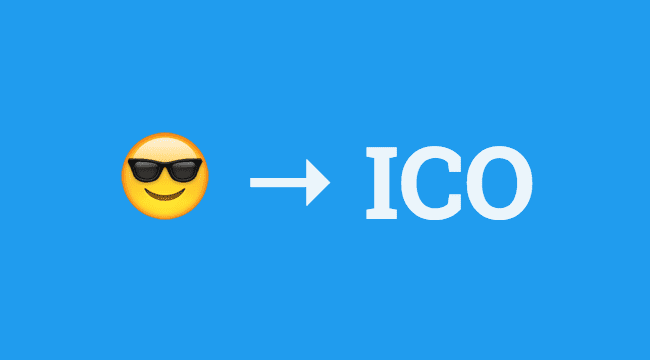 Generate Favicon From Emoji